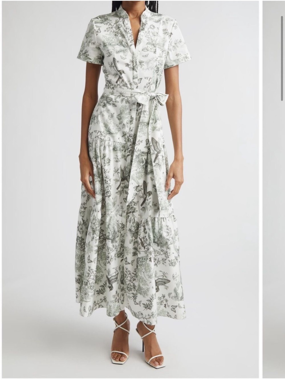 ✨NEW✨Alice + Olivia Lucy Dress in Daybreak